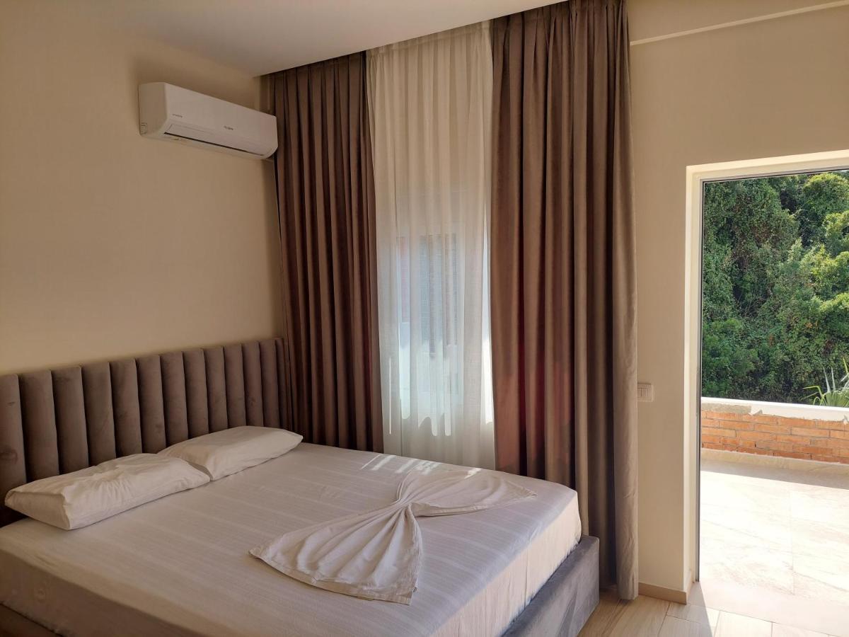 Sole Inn Vlorë Exterior foto